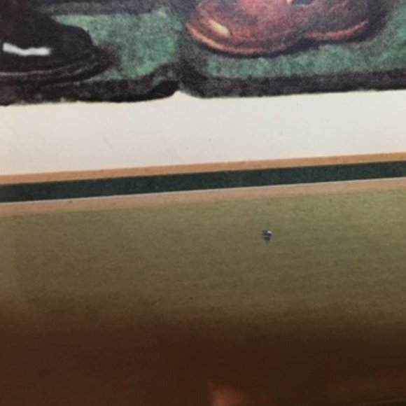 "Doctor and the Doll" Framed CPC Reproduction Print Wall Art by Norman Rockwell - Picture 11 of 11